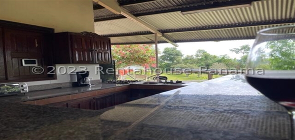 Finca en la Chorrera Carretera los mortales, , corregimiento obaldia, Lachorrera, Bocas Del Toro Bocas del Toro, 07127 | Commercial Property - Finca en La Chorrera