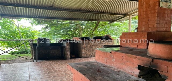 Finca en la Chorrera Carretera los mortales, , corregimiento obaldia, Lachorrera, Bocas Del Toro Bocas del Toro, 07127 | Commercial Property - Finca en La Chorrera