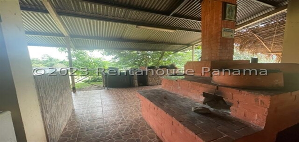 Finca en la Chorrera Carretera los mortales, , corregimiento obaldia, Lachorrera, Bocas Del Toro Bocas del Toro, 07127 | Commercial Property - Finca en La Chorrera