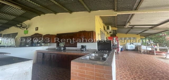 Finca en la Chorrera Carretera los mortales, , corregimiento obaldia, Lachorrera, Bocas Del Toro Bocas del Toro, 07127 | Commercial Property - Finca en La Chorrera