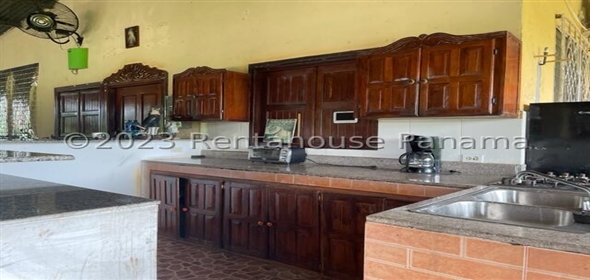 Finca en la Chorrera Carretera los mortales, , corregimiento obaldia, Lachorrera, Bocas Del Toro Bocas del Toro, 07127 | Commercial Property - Finca en La Chorrera