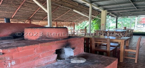 Finca en la Chorrera Carretera los mortales, , corregimiento obaldia, Lachorrera, Bocas Del Toro Bocas del Toro, 07127 | Commercial Property - Finca en La Chorrera