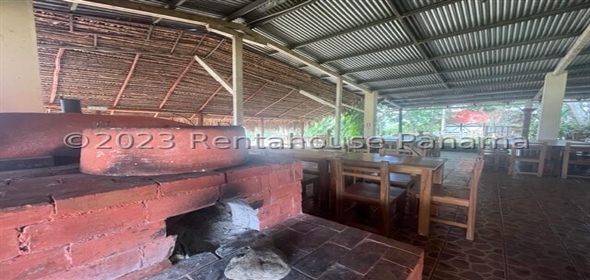 Finca en la Chorrera Carretera los mortales, , corregimiento obaldia, Lachorrera, Bocas Del Toro Bocas del Toro, 07127 | Commercial Property - Finca en La Chorrera