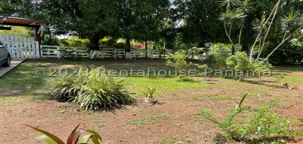 Finca en la Chorrera Carretera los mortales, , corregimiento obaldia, Lachorrera, Bocas Del Toro Bocas del Toro, 07127 | Commercial Property - Finca en La Chorrera