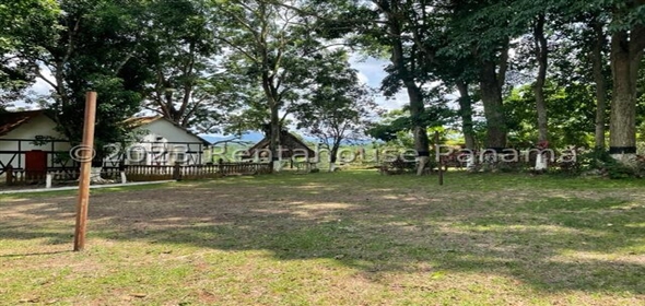 Finca en la Chorrera Carretera los mortales, , corregimiento obaldia, Lachorrera, Bocas Del Toro Bocas del Toro, 07127 | Commercial Property - Finca en La Chorrera