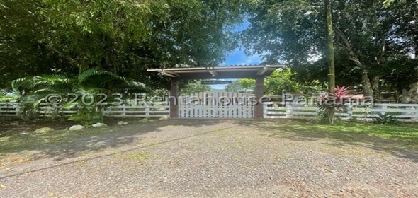 Finca en la Chorrera Carretera los mortales, , corregimiento obaldia, Lachorrera, Bocas Del Toro Bocas del Toro, 07127 | Commercial Property - Finca en La Chorrera