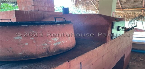 Finca en la Chorrera Carretera los mortales, , corregimiento obaldia, Lachorrera, Bocas Del Toro Bocas del Toro, 07127 | Commercial Property - Finca en La Chorrera