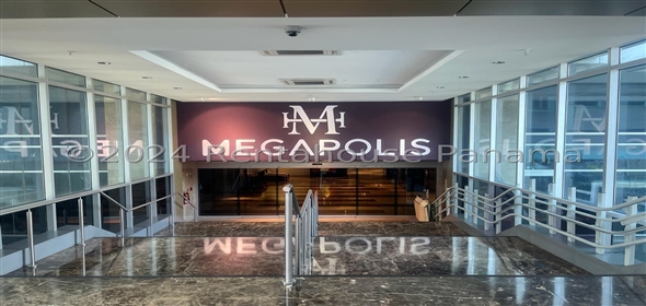 Megapolis hotel Panama City Panamá Province,  | Room in Megapolis Hotel