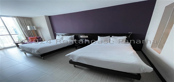 Megapolis hotel Panama City Panamá Province,  | Room in Megapolis Hotel