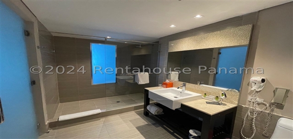 Megapolis hotel Panama City Panamá Province,  | Room in Megapolis Hotel