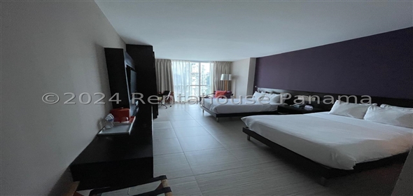 Megapolis hotel Panama City Panamá Province,  | Room in Megapolis Hotel