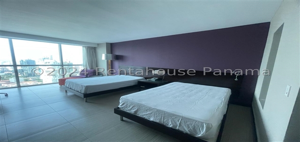 Megapolis hotel Panama City Panamá Province,  | Room in Megapolis Hotel