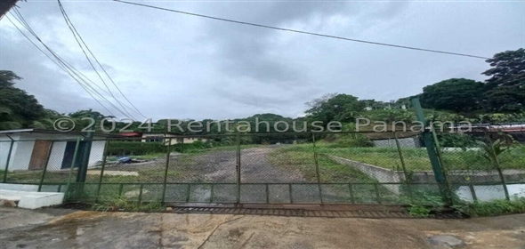 Terreno en Colon Carretera Transistmica Colon Colon, 03001 | Terreno en Colón - Prime Business Opportunity on Transistmica Highway