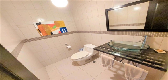 Tao Tower Calle 74 Este 8-B Panama City Panamá Province, 07196 | Incredible Penthouse - Penthouse en Tao Tower