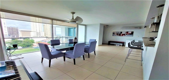 Tao Tower Calle 74 Este 8-B Panama City Panamá Province, 07196 | Incredible Penthouse - Penthouse en Tao Tower