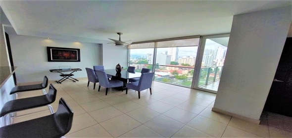 Tao Tower Calle 74 Este 8-B Panama City Panamá Province, 07196 | Incredible Penthouse - Penthouse en Tao Tower