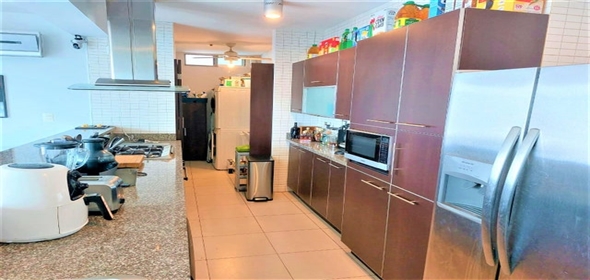 Tao Tower Calle 74 Este 8-B Panama City Panamá Province, 07196 | Incredible Penthouse - Penthouse en Tao Tower