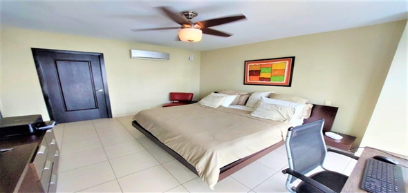 Tao Tower Calle 74 Este 8-B Panama City Panamá Province, 07196 | Incredible Penthouse - Penthouse en Tao Tower