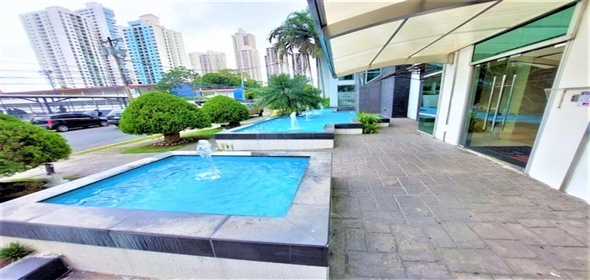 Tao Tower Calle 74 Este 8-B Panama City Panamá Province, 07196 | Incredible Penthouse - Penthouse en Tao Tower