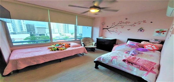 Tao Tower Calle 74 Este 8-B Panama City Panamá Province, 07196 | Incredible Penthouse - Penthouse en Tao Tower