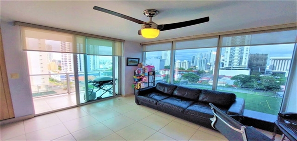 Tao Tower Calle 74 Este 8-B Panama City Panamá Province, 07196 | Incredible Penthouse - Penthouse en Tao Tower