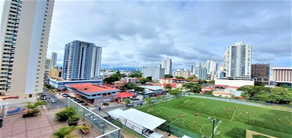 Tao Tower Calle 74 Este 8-B Panama City Panamá Province, 07196 | Incredible Penthouse - Penthouse en Tao Tower