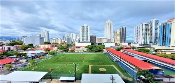 Tao Tower Calle 74 Este 8-B Panama City Panamá Province, 07196 | Incredible Penthouse - Penthouse en Tao Tower