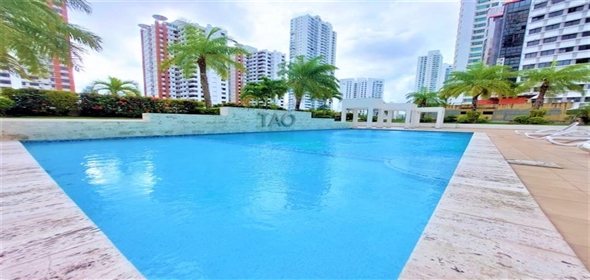 Tao Tower Calle 74 Este 8-B Panama City Panamá Province, 07196 | Incredible Penthouse - Penthouse en Tao Tower