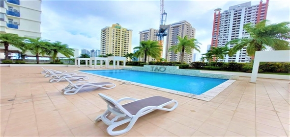 Tao Tower Calle 74 Este 8-B Panama City Panamá Province, 07196 | Incredible Penthouse - Penthouse en Tao Tower