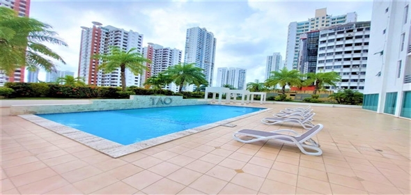 Tao Tower Calle 74 Este 8-B Panama City Panamá Province, 07196 | Incredible Penthouse - Penthouse en Tao Tower