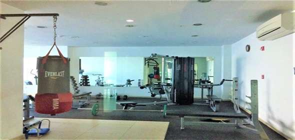 Tao Tower Calle 74 Este 8-B Panama City Panamá Province, 07196 | Incredible Penthouse - Penthouse en Tao Tower