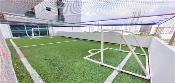 Tao Tower Calle 74 Este 8-B Panama City Panamá Province, 07196 | Incredible Penthouse - Penthouse en Tao Tower