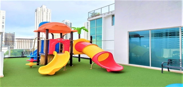 Tao Tower Calle 74 Este 8-B Panama City Panamá Province, 07196 | Incredible Penthouse - Penthouse en Tao Tower