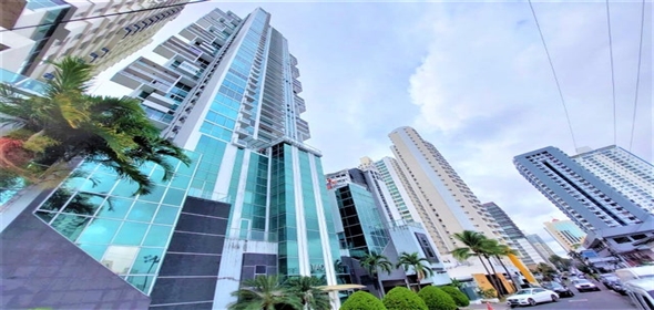 Tao Tower Calle 74 Este 8-B Panama City Panamá Province, 07196 | Incredible Penthouse - Penthouse en Tao Tower