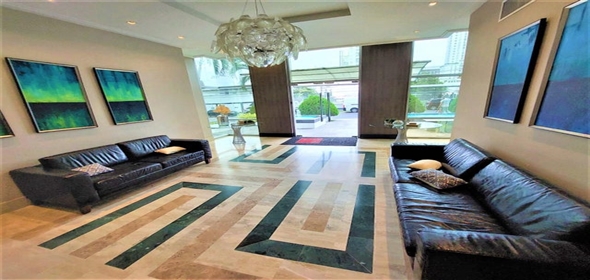 Tao Tower Calle 74 Este 8-B Panama City Panamá Province, 07196 | Incredible Penthouse - Penthouse en Tao Tower