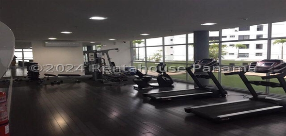 Bella Vista Colores Calle 43 34E, Panama City Panamá Province, 07096 | Beautiful Apartment - Apartamento en Bella Vista