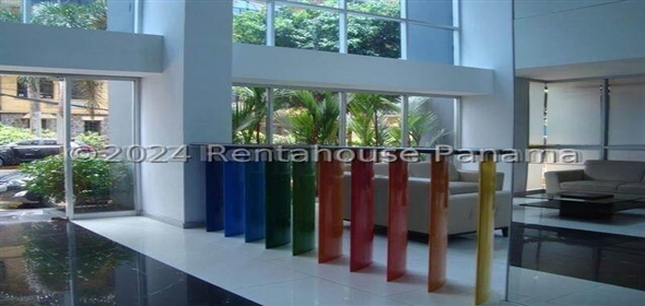 Bella Vista Colores Calle 43 34E, Panama City Panamá Province, 07096 | Beautiful Apartment - Apartamento en Bella Vista