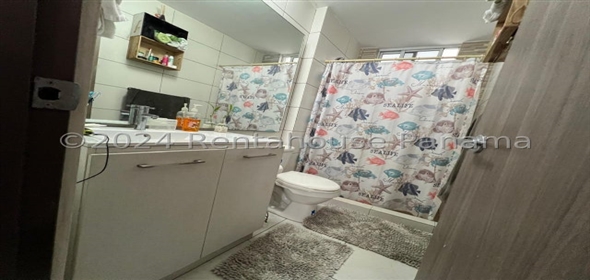 Torres de Cantabria Calle Paseo Cantabria 4c, Panama City Panamá Province, 07101 | Beautiful Apartment - Apartamento en Juan Díaz