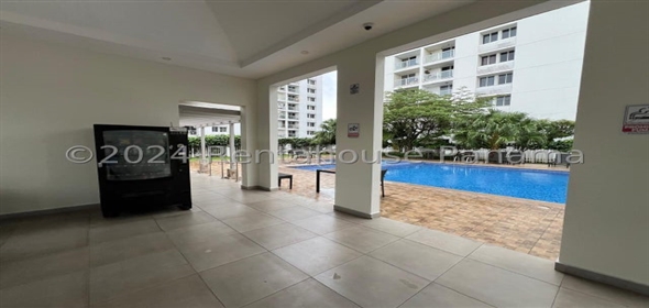Torres de Cantabria Calle Paseo Cantabria 4c, Panama City Panamá Province, 07101 | Beautiful Apartment - Apartamento en Juan Díaz