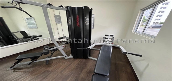 Torres de Cantabria Calle Paseo Cantabria 4c, Panama City Panamá Province, 07101 | Beautiful Apartment - Apartamento en Juan Díaz