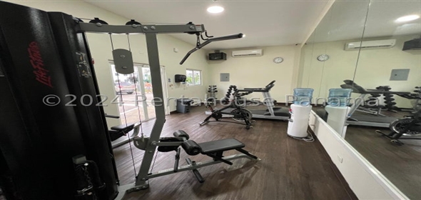 Torres de Cantabria Calle Paseo Cantabria 4c, Panama City Panamá Province, 07101 | Beautiful Apartment - Apartamento en Juan Díaz