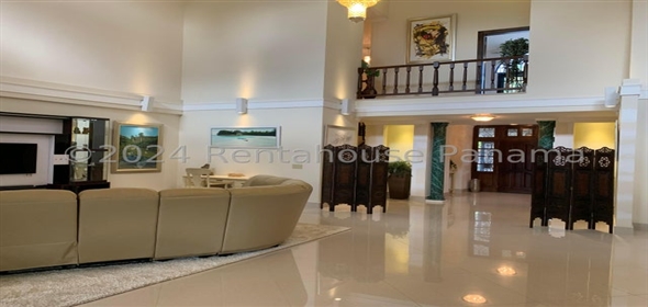 Club de Golf Avenida Camino de los Caballeros , Lote 104, Chame Panama City Panamá Province, 07150 | Stunning House _ Hermosa Casa en Chame