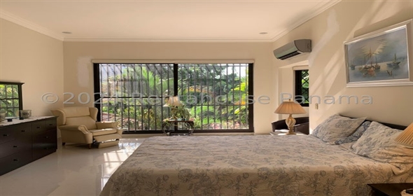 Club de Golf Avenida Camino de los Caballeros , Lote 104, Chame Panama City Panamá Province, 07150 | Stunning House _ Hermosa Casa en Chame