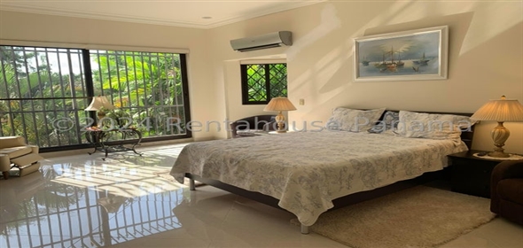 Club de Golf Avenida Camino de los Caballeros , Lote 104, Chame Panama City Panamá Province, 07150 | Stunning House _ Hermosa Casa en Chame