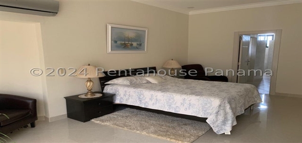 Club de Golf Avenida Camino de los Caballeros , Lote 104, Chame Panama City Panamá Province, 07150 | Stunning House _ Hermosa Casa en Chame