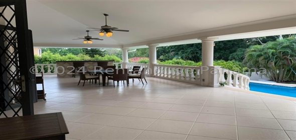 Club de Golf Avenida Camino de los Caballeros , Lote 104, Chame Panama City Panamá Province, 07150 | Stunning House _ Hermosa Casa en Chame