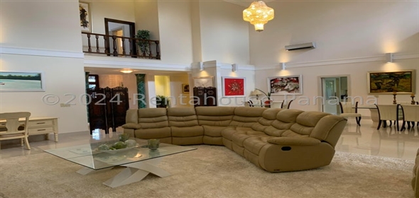 Club de Golf Avenida Camino de los Caballeros , Lote 104, Chame Panama City Panamá Province, 07150 | Stunning House _ Hermosa Casa en Chame