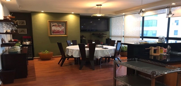 GOLDEN PALACE Avenida Winston Churchill 25B, Panama City Panamá Province, 07192 | Exclusive Apartment - Apartamento en Punta Paitilla