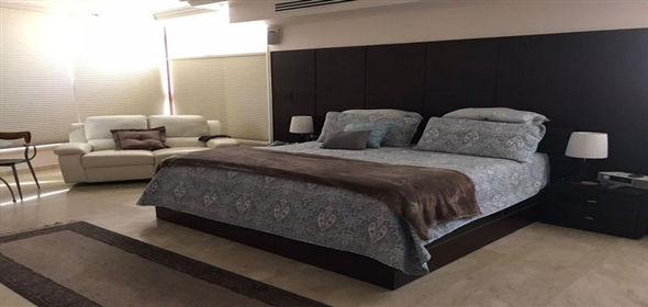 GOLDEN PALACE Avenida Winston Churchill 25B, Panama City Panamá Province, 07192 | Exclusive Apartment - Apartamento en Punta Paitilla