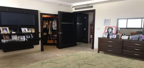 GOLDEN PALACE Avenida Winston Churchill 25B, Panama City Panamá Province, 07192 | Exclusive Apartment - Apartamento en Punta Paitilla